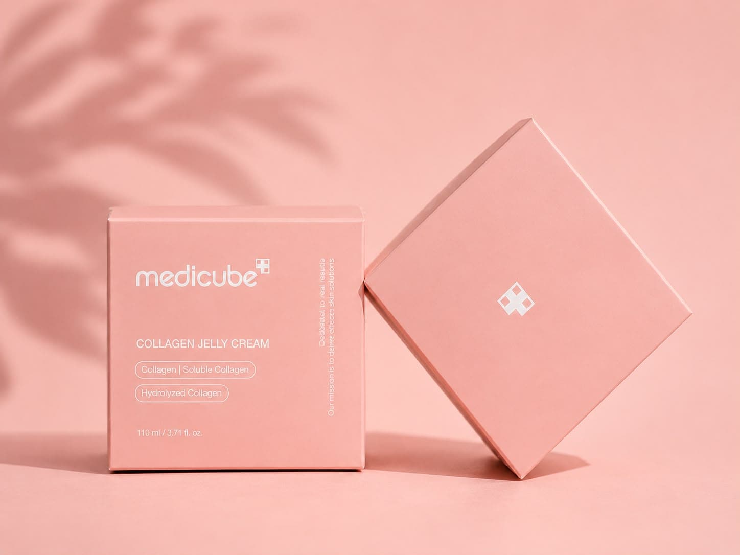 Medicube Collagen Jelly Cream 110 ml