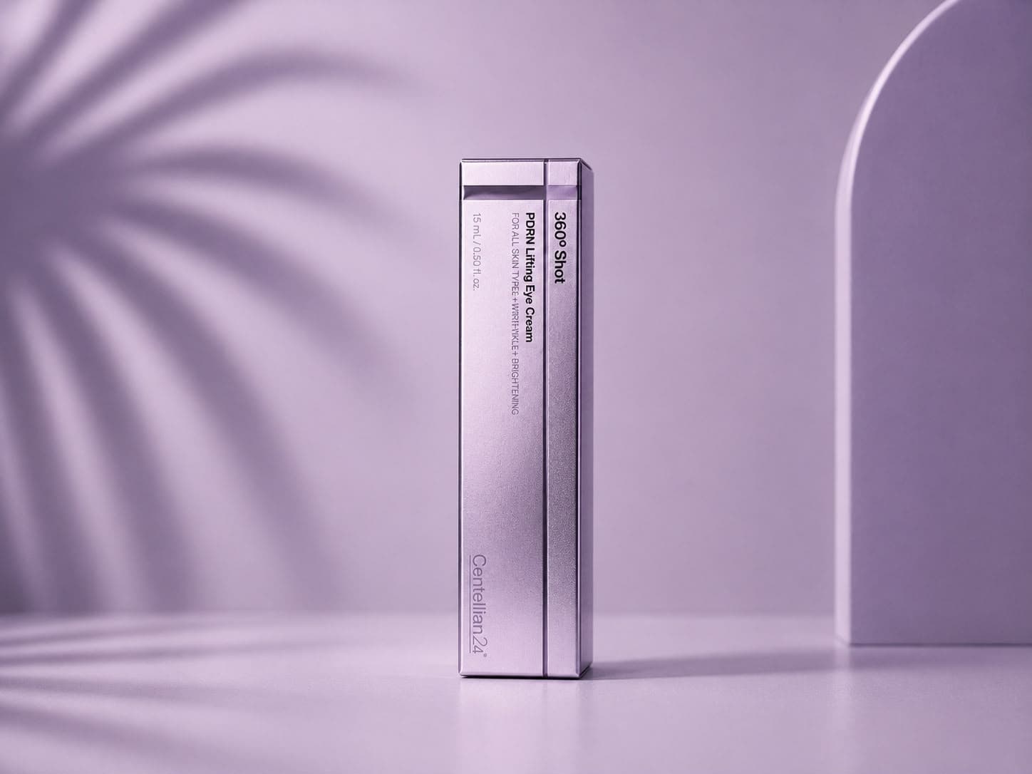Centellian24 360° Shot PDRN Lifting Eye Cream