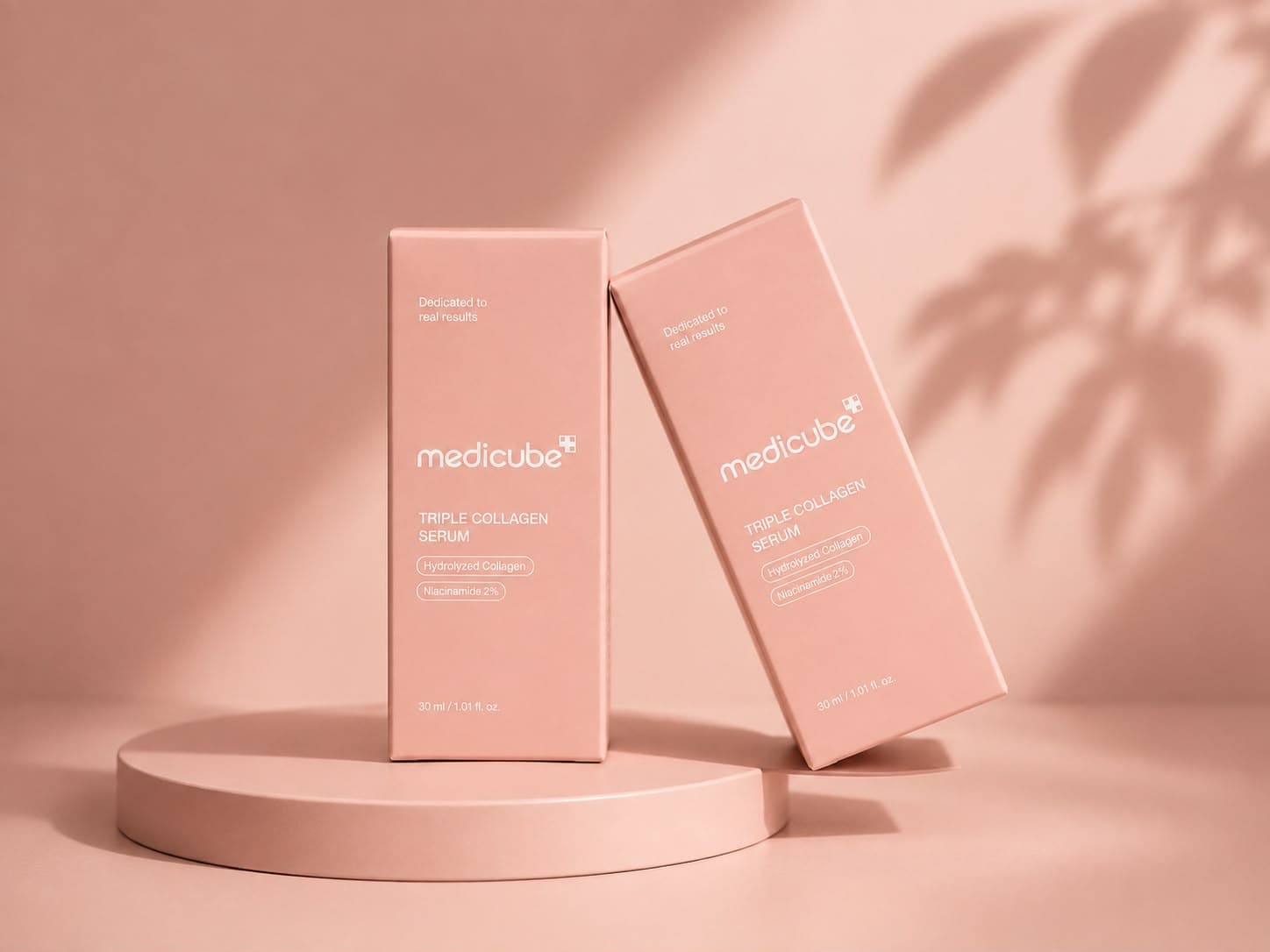 Medicube Triple Collagen Serum 30 ml