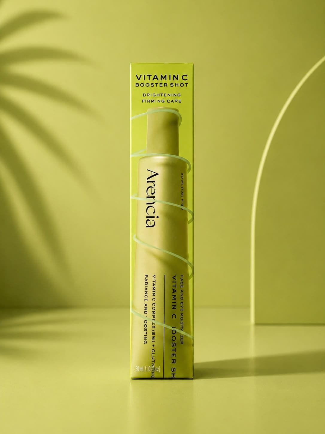 Vitamin C Booster Shot 30 ml