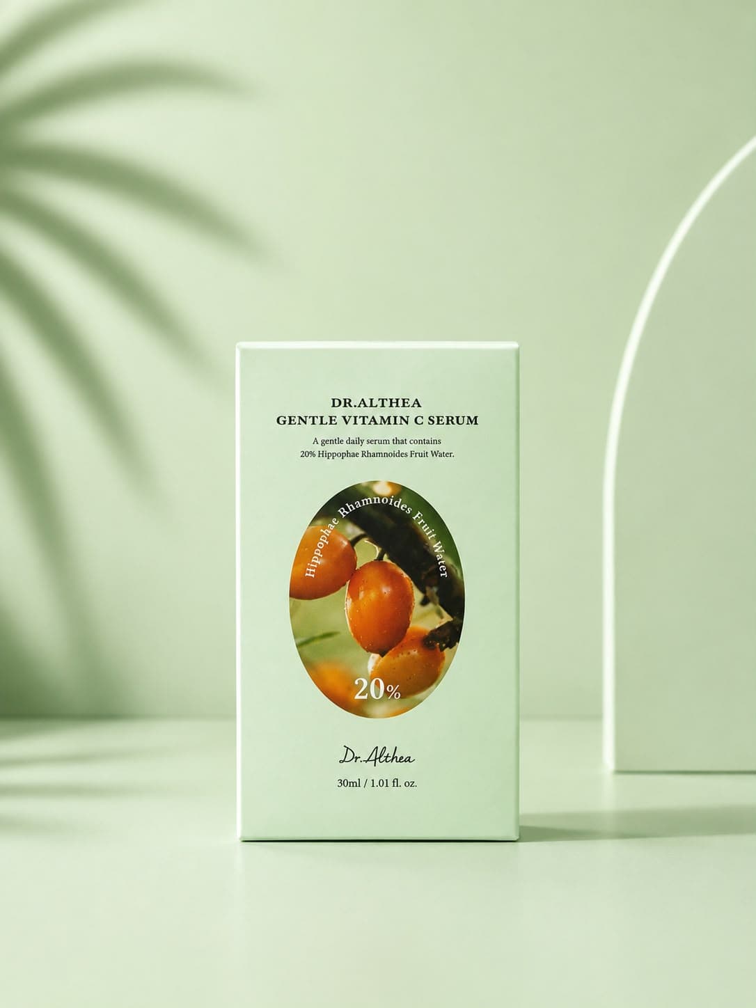 Dr. Althea Gentle Vitamin C Serum 30 ml