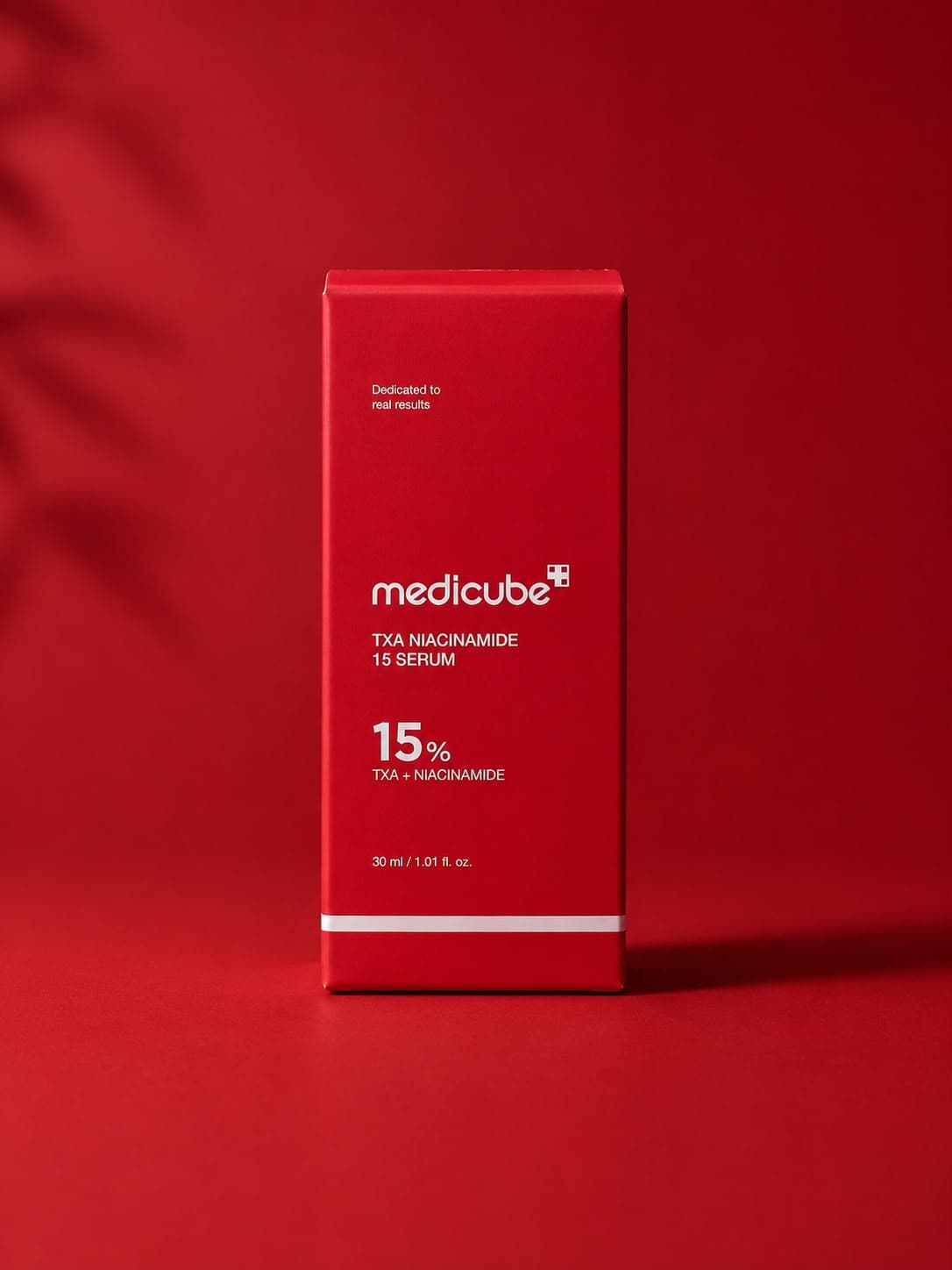 Medicube TXA Niacinamide 15 Serum 30 ml